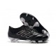 Kopačky Adidas Copa 19.1 FG Černá Růžový Kopačky Adidas Copa 19.1 FG Černá Růžový