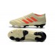Kopačky Adidas Copa 19.1 FG Champagne oranžový Kopačky Adidas Copa 19.1 FG Champagne oranžový
