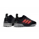 Kopačky Adidas Copa 20.1 TF Knitting MD Černá Červené Šedá Kopačky Adidas Copa 20.1 TF Knitting MD Černá Červené Šedá