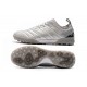 Kopačky Adidas Copa 20.1 TF Knitting MD Stříbrný Kopačky Adidas Copa 20.1 TF Knitting MD Stříbrný