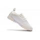 Kopačky Adidas Copa 20.1 TF Knitting MD Bílý Zelená Kopačky Adidas Copa 20.1 TF Knitting MD Bílý Zelená