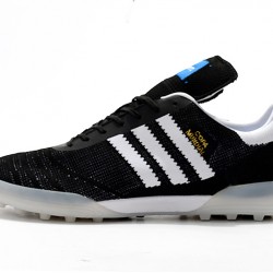 Kopačky Adidas Copa 70Y TF Primeknit Černá Bílý 