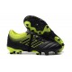 Kopačky Adidas Copa Gloro 19.2 FG Černá Zelená Kopačky Adidas Copa Gloro 19.2 FG Černá Zelená