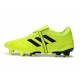 Kopačky Adidas Copa Gloro 19.2 FG Neon Zelená Černá Kopačky Adidas Copa Gloro 19.2 FG Neon Zelená Černá
