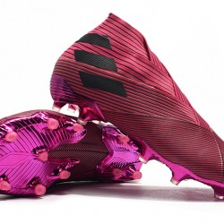 Kopačky Adidas Nemeziz 19 FG Nachový