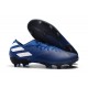 Kopačky Adidas Nemeziz 19.1 FG Modrý Bílý Kopačky Adidas Nemeziz 19.1 FG Modrý Bílý