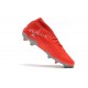 Kopačky Adidas Nemeziz 19.3 FG oranžový Stříbrný Kopačky Adidas Nemeziz 19.3 FG oranžový Stříbrný