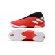 Kopačky Adidas Nemeziz 19.3 IN MD Červené Bílý Černá Kopačky Adidas Nemeziz 19.3 IN MD Červené Bílý Černá