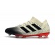 Kopačky Adidas Nemeziz Messi 18.1 FG Champagne Černá Kopačky Adidas Nemeziz Messi 18.1 FG Champagne Černá