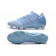 Kopačky Adidas Nemeziz Messi 18.1 FG Modrá obloha Kopačky Adidas Nemeziz Messi 18.1 FG Modrá obloha