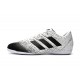 Kopačky Adidas Nemeziz Messi Tango 18.4 IC Stříbrný Černá Kopačky Adidas Nemeziz Messi Tango 18.4 IC Stříbrný Černá