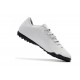 Kopačky Adidas Nemeziz Messi Tango 18.4 TF Bílý Černá Kopačky Adidas Nemeziz Messi Tango 18.4 TF Bílý Černá