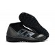 Kopačky Adidas Nemeziz Tango 18 TF Všechno černé Kopačky Adidas Nemeziz Tango 18 TF Všechno černé
