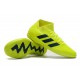Kopačky Adidas Nemeziz Tango 18.3 IC Neon Zelená Černá Kopačky Adidas Nemeziz Tango 18.3 IC Neon Zelená Černá