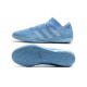 Kopačky Adidas Nemeziz Tango 18.3 IC Modrá obloha Kopačky Adidas Nemeziz Tango 18.3 IC Modrá obloha