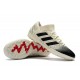 Kopačky Adidas Nemeziz Tango 18.3 TF Low Top Champagne Černá Kopačky Adidas Nemeziz Tango 18.3 TF Low Top Champagne Černá