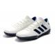 Kopačky Adidas Nemeziz Tango 18.3 TF Low Top Bílý Černá Kopačky Adidas Nemeziz Tango 18.3 TF Low Top Bílý Černá