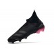 Kopačky Adidas Predator Mutator 20+ FG Tormentor - Černá Růžový Kopačky Adidas Predator Mutator 20+ FG Tormentor - Černá Růžový
