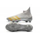 Kopačky Adidas Predator Mutator 20+ FG Tormentor - MetVšechnoic Gray Gold Kopačky Adidas Predator Mutator 20+ FG Tormentor - MetVšechnoic Gray Gold