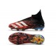 Kopačky Adidas Predator Mutator 20+ FG Tormentor - Červené Bílý Černá Modrý Kopačky Adidas Predator Mutator 20+ FG Tormentor - Červené Bílý Černá Modrý