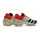 Kopačky Adidas Predator Mutator 20.1 Low FG - Champagne Černá Červené Kopačky Adidas Predator Mutator 20.1 Low FG - Champagne Černá Červené