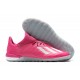 Kopačky Adidas X 19.1 IC Růžový Kopačky Adidas X 19.1 IC Růžový