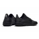 Kopačky Adidas X 19.1 TF Všechno černé Kopačky Adidas X 19.1 TF Všechno černé