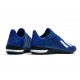 Kopačky Adidas X 19.1 TF Královská modrá Bílý Kopačky Adidas X 19.1 TF Královská modrá Bílý