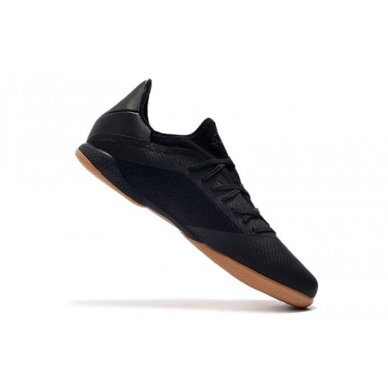 Kopačky Adidas X Tango 19.3 IC Černá Kopačky Adidas X Tango 19.3 IC Černá