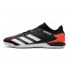 Kopačky Adidas Predator 20.3 L IC Černá Bílý Červené Kopačky Adidas Predator 20.3 L IC Černá Bílý Červené