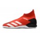 Kopačky Adidas Predator 20.3 Bezcenný IN Červené Černá Bílý Kopačky Adidas Predator 20.3 Bezcenný IN Červené Černá Bílý