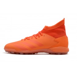 Kopačky Adidas Predator 20.3 TF oranžový