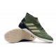 Kopačky Adidas Predator 19.3 IC Armáda Zelená Kopačky Adidas Predator 19.3 IC Armáda Zelená
