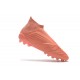 Kopačky Adidas Predator 18+AG Bezcenný Růžový Kopačky Adidas Predator 18+AG Bezcenný Růžový
