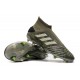Kopačky Adidas Predator 19+ FG Bezcenný Armáda Zelená Kopačky Adidas Predator 19+ FG Bezcenný Armáda Zelená