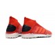 Kopačky Adidas Predator 19+ TF Bezcenný Červené Černá Bílý Kopačky Adidas Predator 19+ TF Bezcenný Červené Černá Bílý