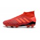Kopačky Adidas Predator 19.1 FG 25th Anniversary Červené Černá Kopačky Adidas Predator 19.1 FG 25th Anniversary Červené Černá