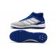 Kopačky Adidas Predator 19.3 TF Šedá Bílý Modrý Kopačky Adidas Predator 19.3 TF Šedá Bílý Modrý