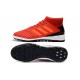 Kopačky Adidas Predator 19.3 TF Červené Bílý Kopačky Adidas Predator 19.3 TF Červené Bílý