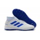 Kopačky Adidas Predator 19.3 TF Bílý Modrý Kopačky Adidas Predator 19.3 TF Bílý Modrý
