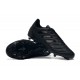 Kopačky Adidas Predator 19.4 FG Všechno černé Kopačky Adidas Predator 19.4 FG Všechno černé