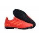 Kopačky Adidas Predator 19.4 TF Červené Kopačky Adidas Predator 19.4 TF Červené