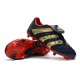 Kopačky Adidas Predator Accelerator Electricity FG Černá Zlatý Kopačky Adidas Predator Accelerator Electricity FG Černá Zlatý