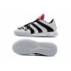 Kopačky Adidas Predator Accelerator Electricity TR Bílý Černá Kopačky Adidas Predator Accelerator Electricity TR Bílý Černá