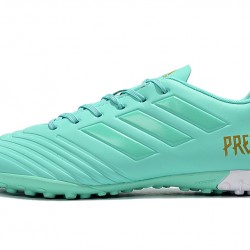 Kopačky Adidas Predator Tango 18.4 TF Zelená