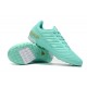 Kopačky Adidas Predator Tango 18.4 TF Zelená Kopačky Adidas Predator Tango 18.4 TF Zelená