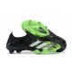 Kopačky Adidas Predator Mutator 20 FG Zelená Černá Bílý Low-top Kopačky Adidas Predator Mutator 20 FG Zelená Černá Bílý Low-top