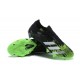 Kopačky Adidas Predator Mutator 20 FG Zelená Černá Bílý Low-top Kopačky Adidas Predator Mutator 20 FG Zelená Černá Bílý Low-top