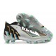 Kopačky Adidas Predator Flfa World Cup Qatar 2022 Edge FG Zlato Žlutý Zelená Černá High-top Kopačky Adidas Predator Flfa World Cup Qatar 2022 Edge FG Zlato Žlutý Zelená Černá High-top