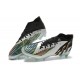 Kopačky Adidas Predator Flfa World Cup Qatar 2022 Edge FG Zlato Žlutý Zelená Černá High-top Kopačky Adidas Predator Flfa World Cup Qatar 2022 Edge FG Zlato Žlutý Zelená Černá High-top